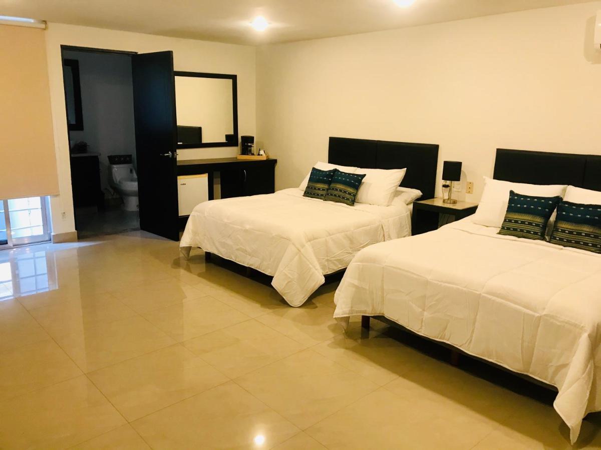 Deluxe Condos 42 Playa del Carmen Exterior foto